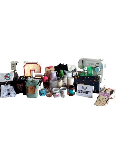 merchandising o productos publicitarios y regalos