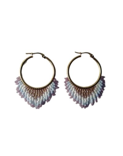 Set Angel, brazalete/anillo/candongas
