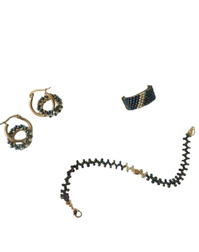 Set Elegance