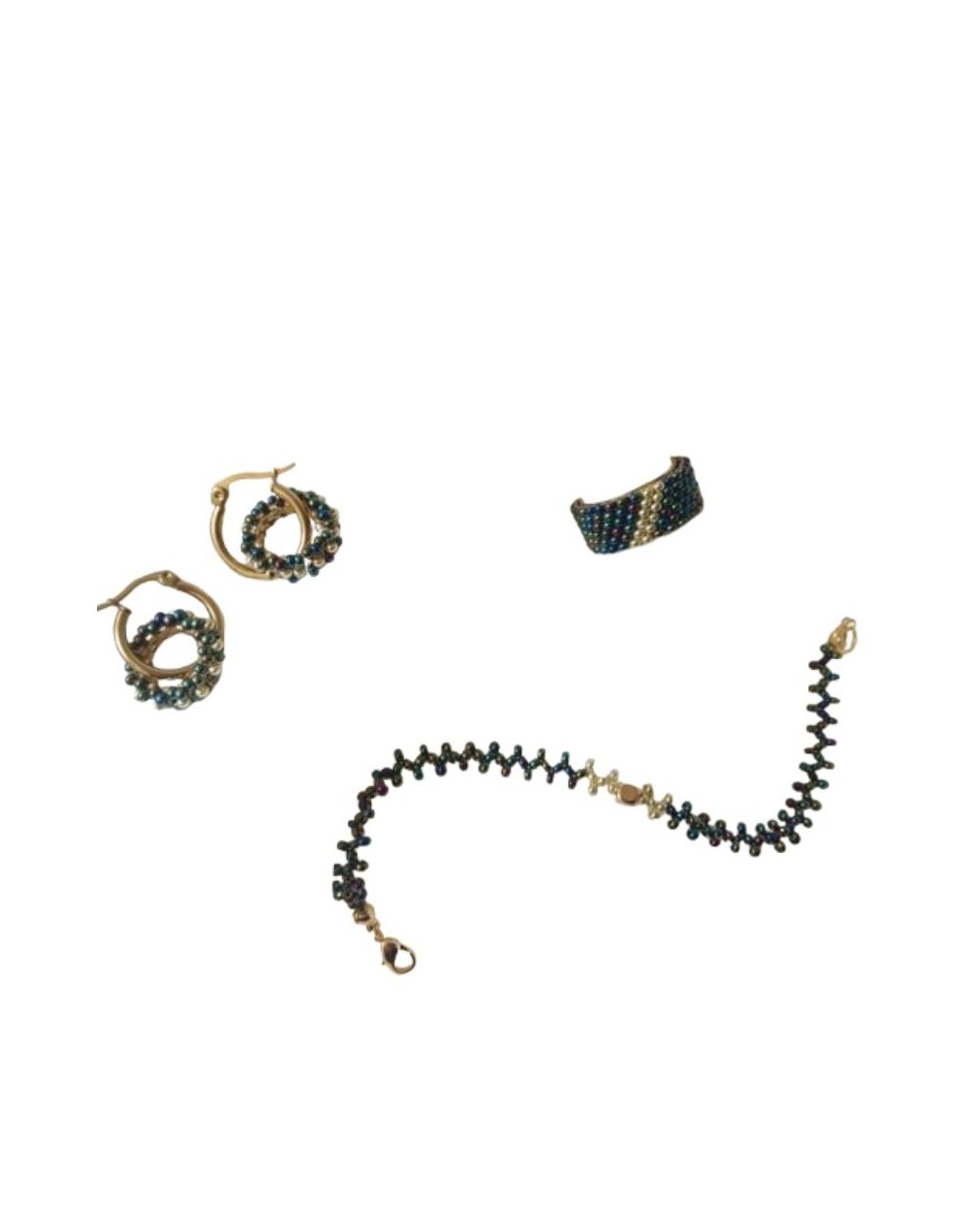 Set Elegance