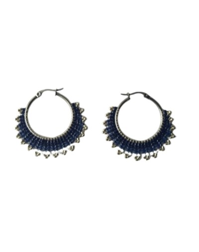 Set Amy, Pulsera/Candongas