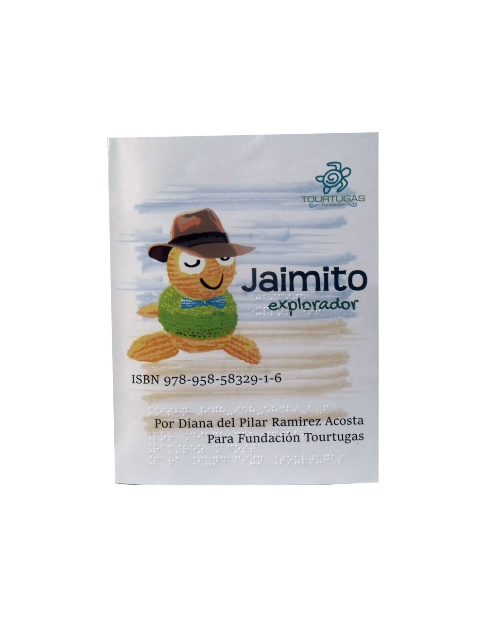 Cuento Jaimito Explorador