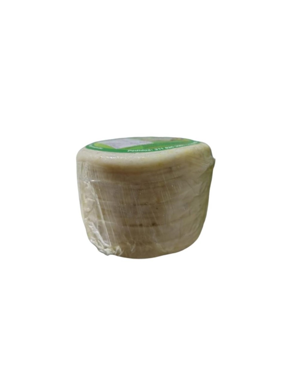 Arepas de Peto San Senbastian paquete x 5 unidades