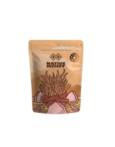 Café edición fuego bourbon aruzi honey 340g