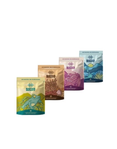 Caja de drippers - 20 unidades