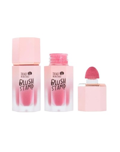 RUBOR STAMP TRENDY