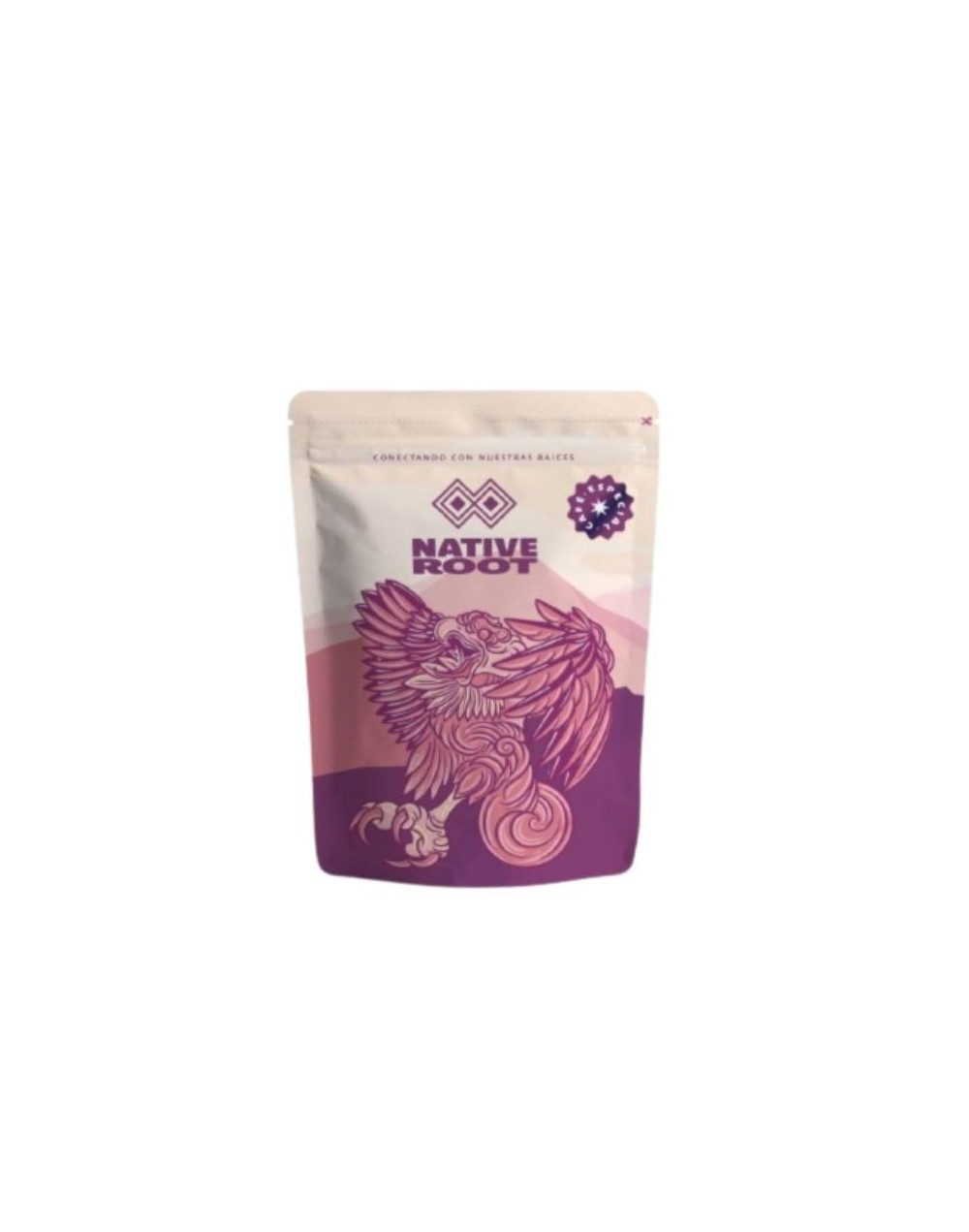 BOURBON ARUZI NATURAL NATIVE ROOT COFFEE