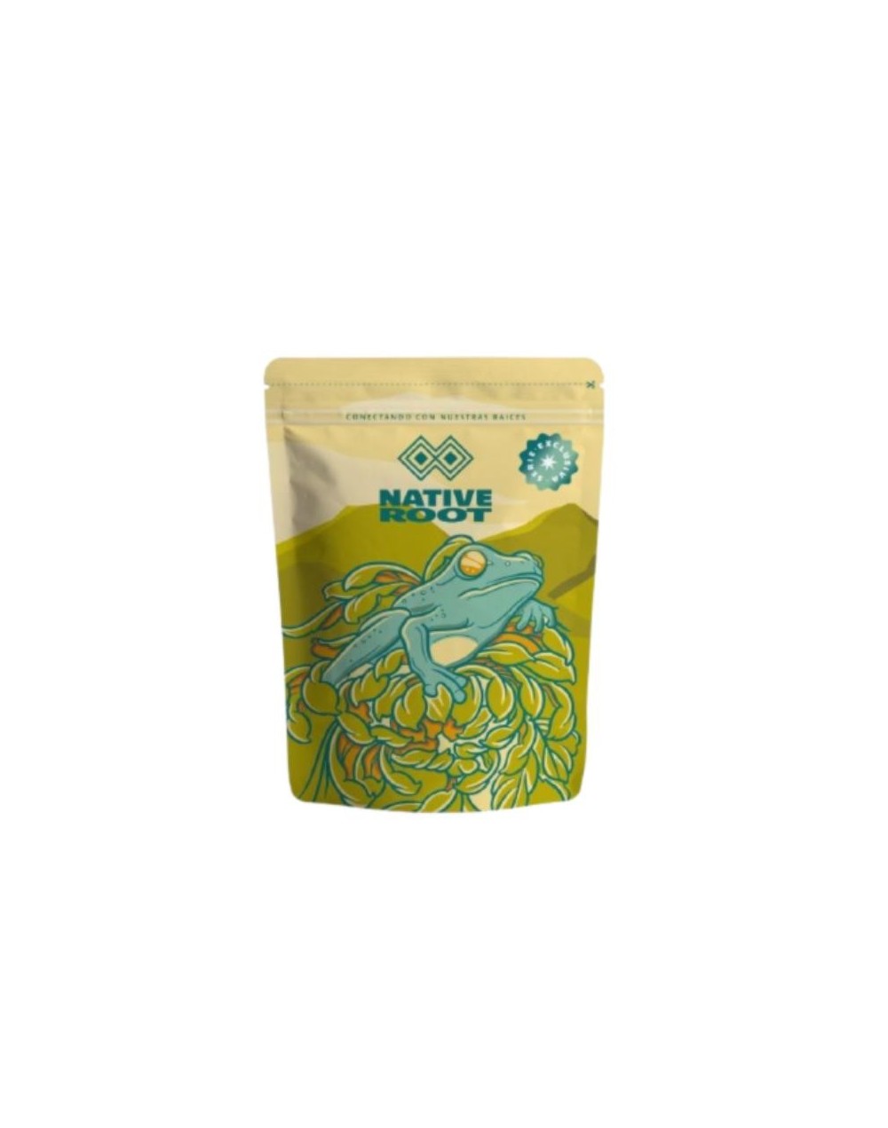 Café edición especial gesha semilavado 250g