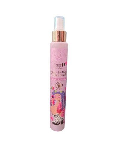 TONICO DE ROSAS TRENDY