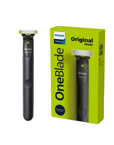 Afeitadora Philips Oneblade QP1424/10