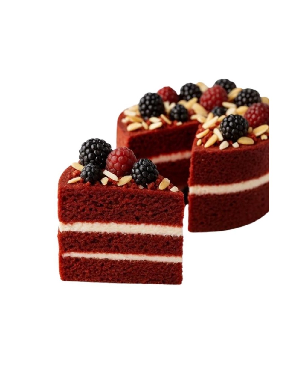 Torta Especial Cake Meli