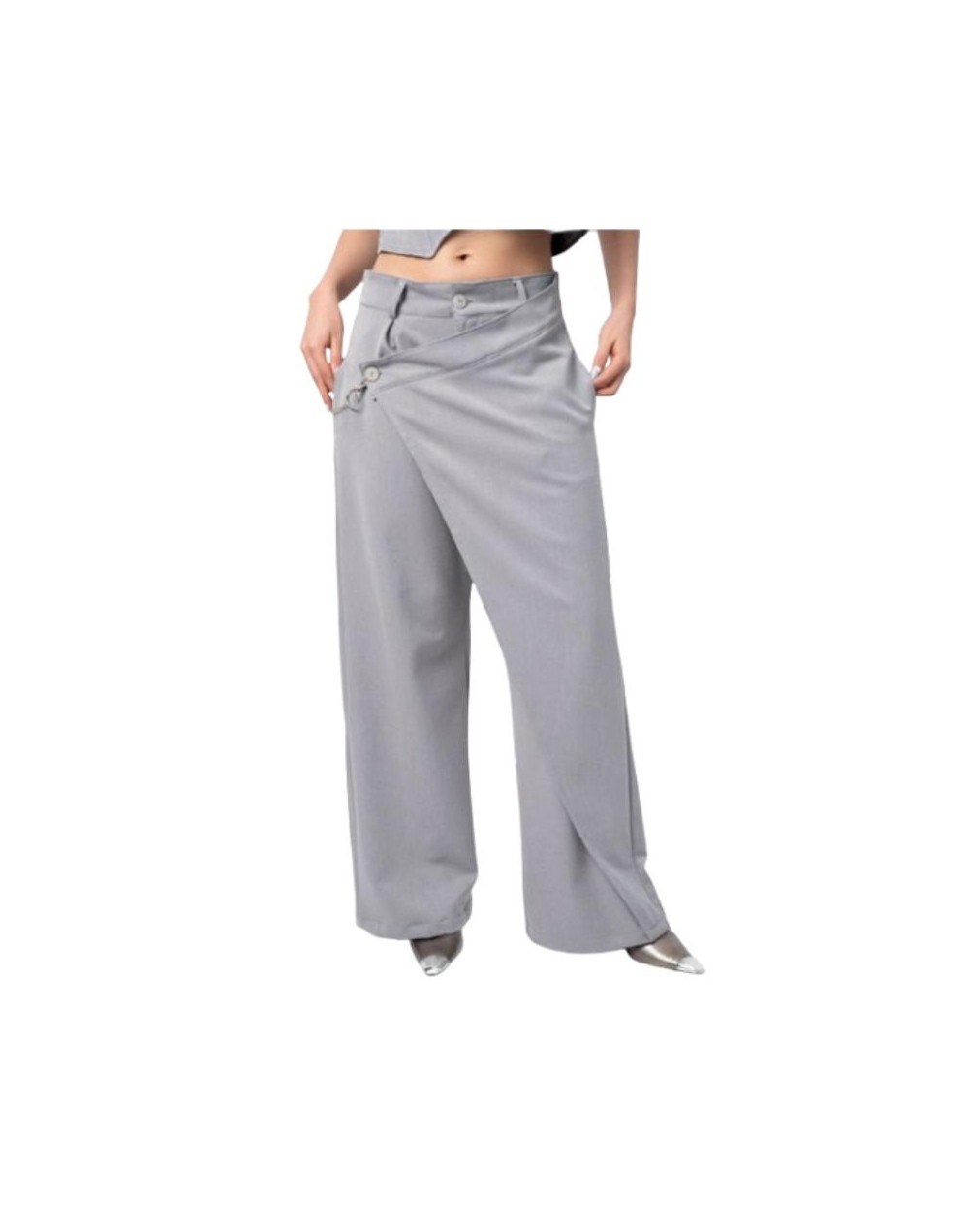 Pantalón Amsterdam