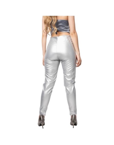 Pantalón Lisboa cuero Dama