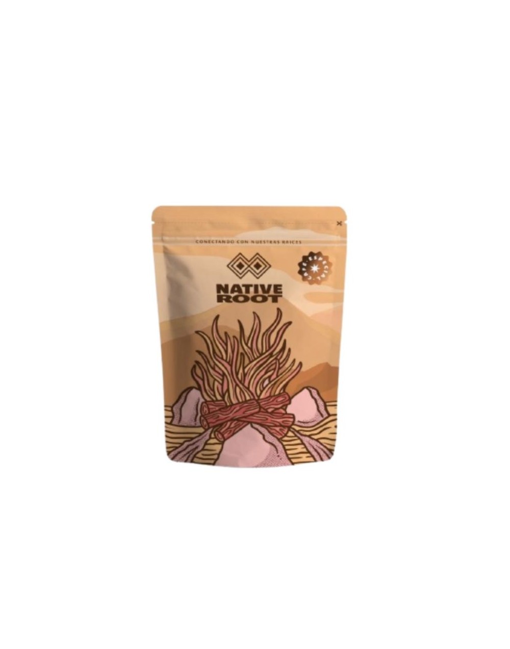 Café edición tabi amarillo amielado 340g