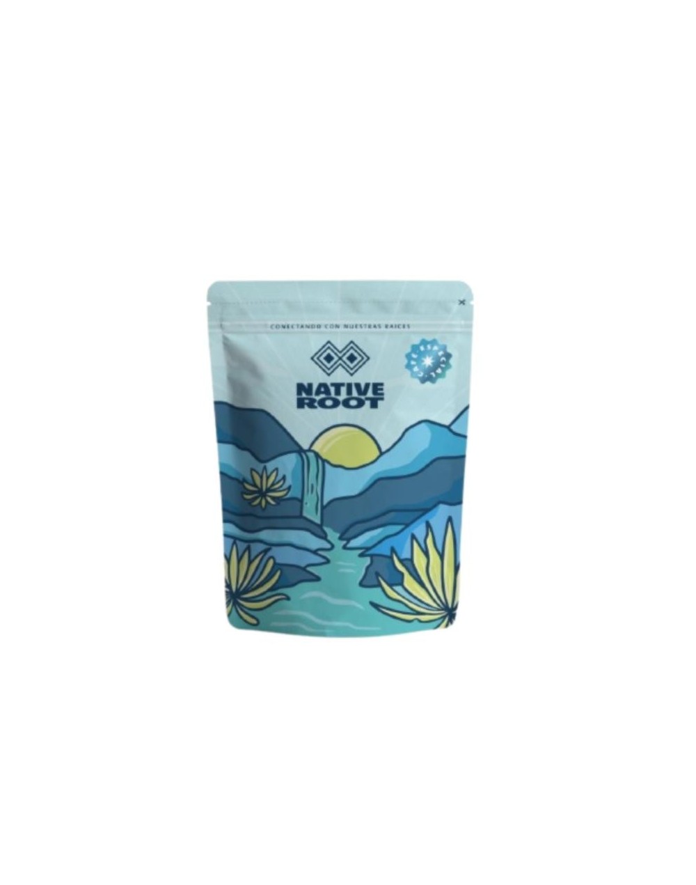 Café edición agua blend comunitario 250g