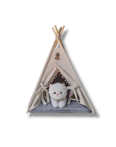 tipi mascota pet perro gato
