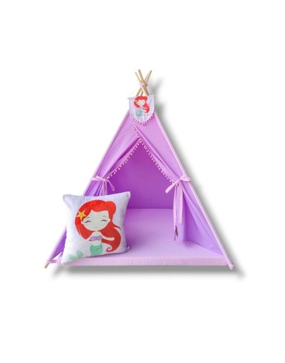 Tipi niñas