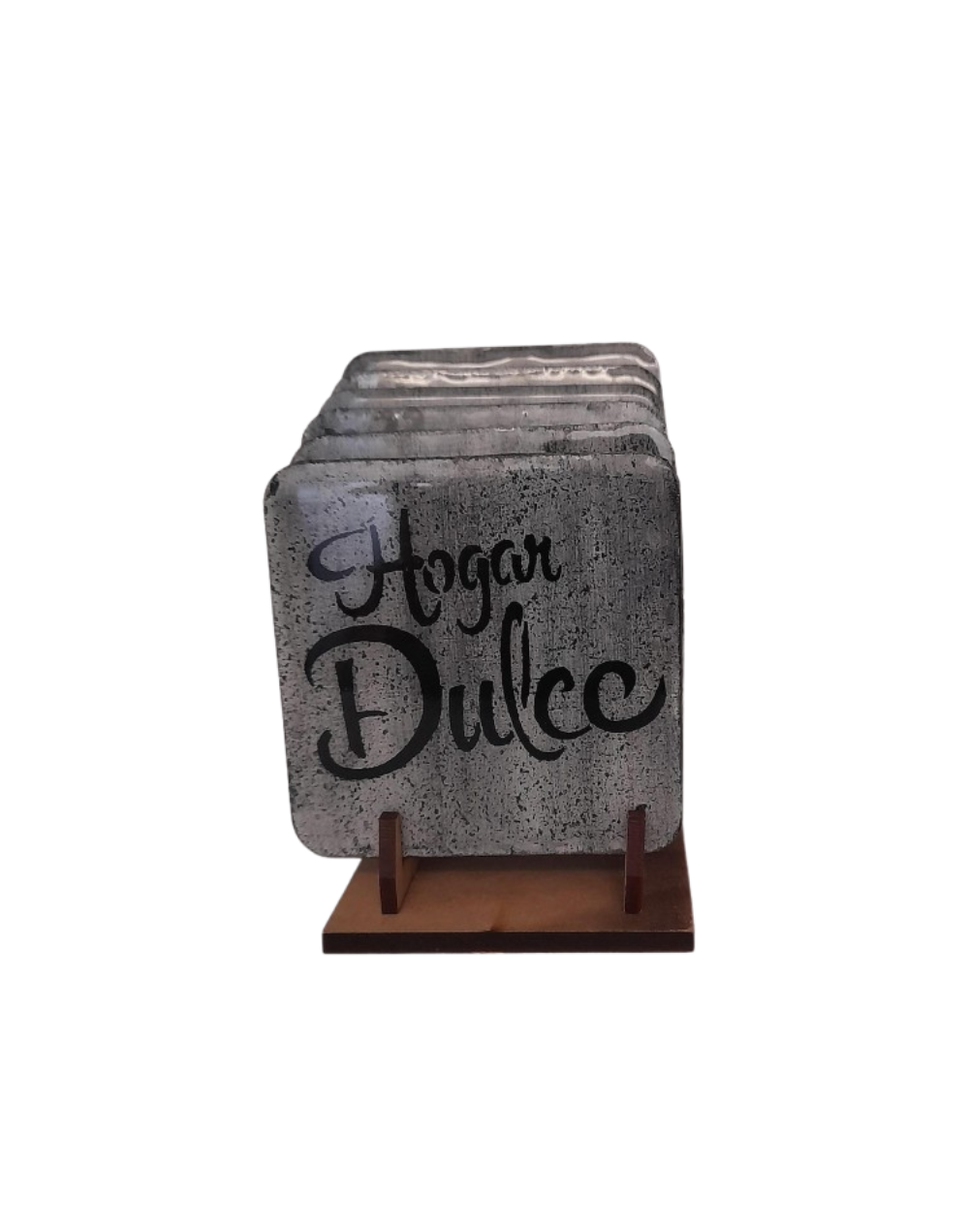 "Este Día del Padre, regala recuerdos: Juego de portavasos x6"
