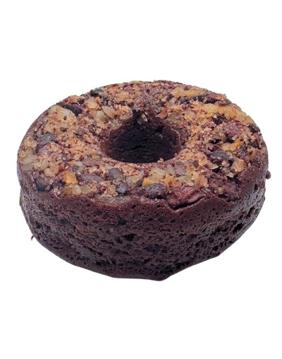 Compre Cajita de 4 Donas de Cacao a base de Guatila y cubios