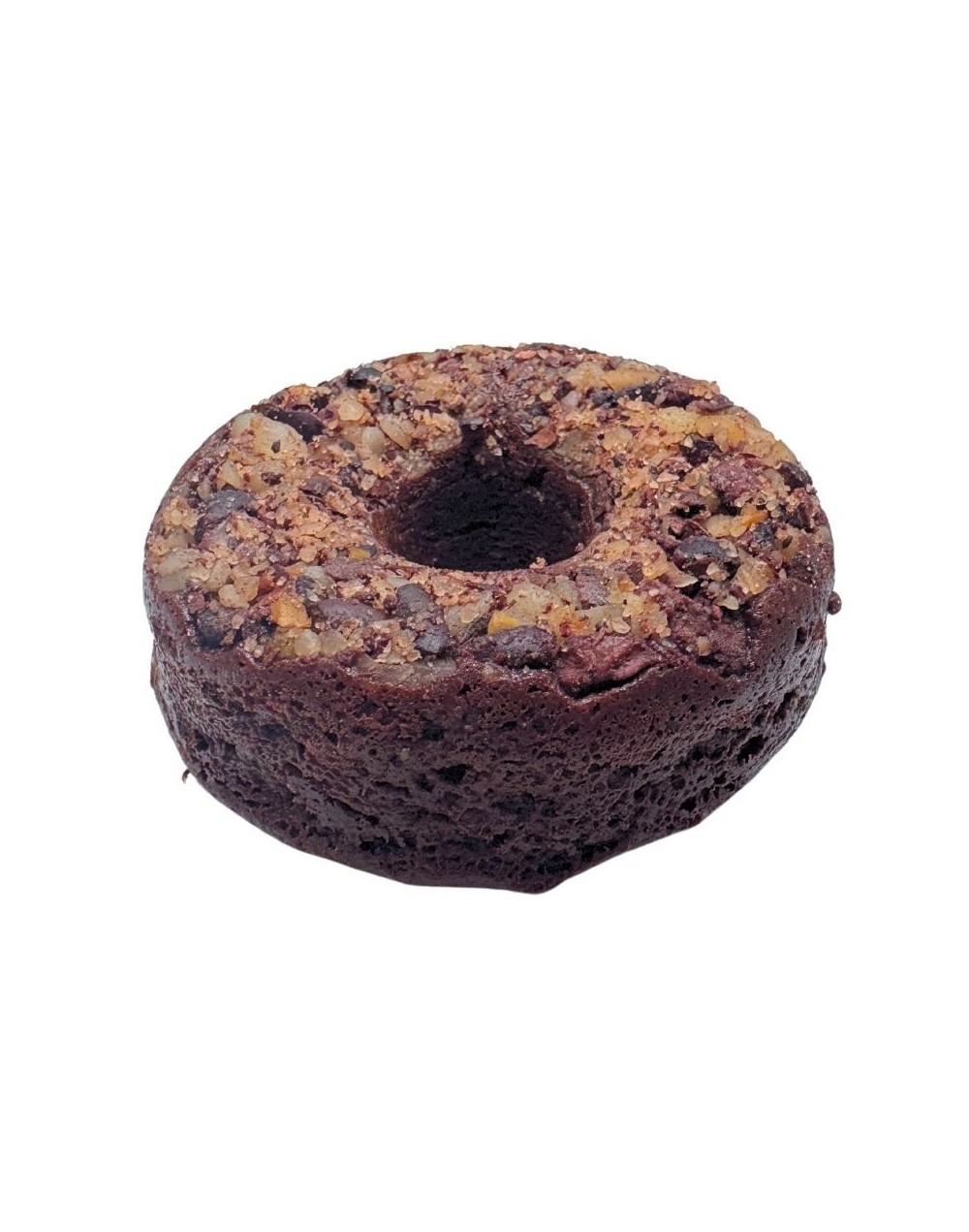 Compre Cajita de 4 Donas de Cacao a base de Guatila y cubios