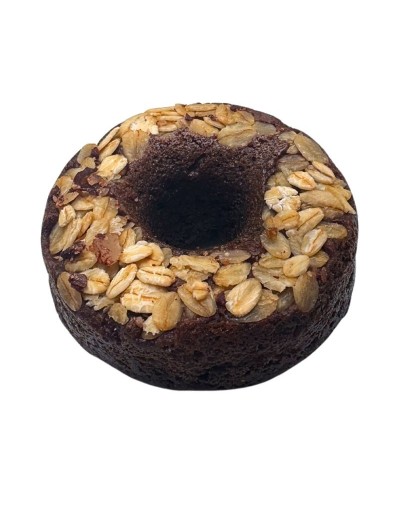 Compre Cajita de 4 Donas de Arracacha con Café