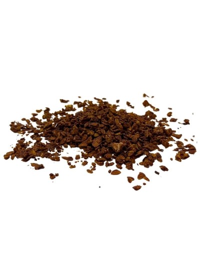Granola mix de banano sabor cacao