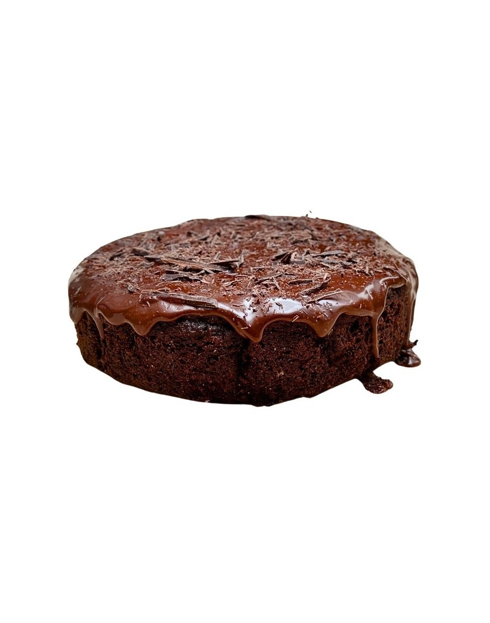 Brownie de guatila y cubios sabor sabor milkyway