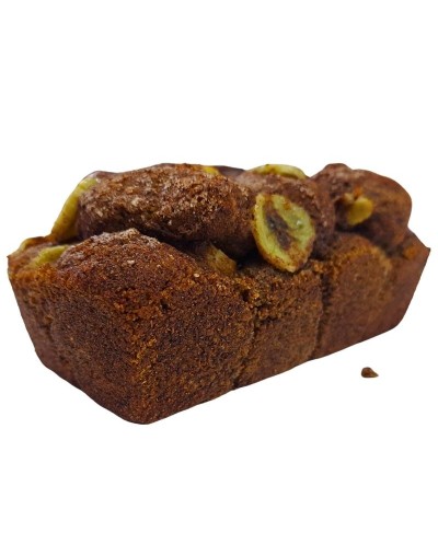 Compre Pan de Banano con Canela y Nueces 800 gr
