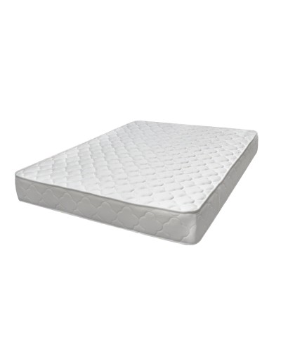Colchón de Espuma Sencillo Marca Ultraflex