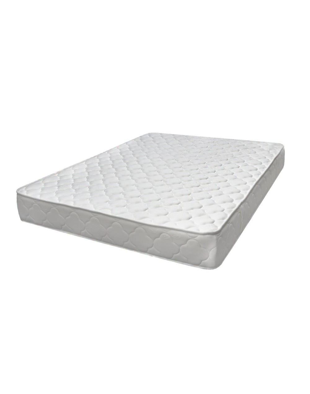 Colchón de Espuma Sencillo Marca Ultraflex