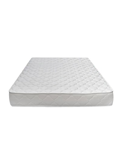 Colchón de Espuma Sencillo Marca Ultraflex