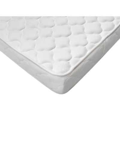 Colchón de Espuma Sencillo Marca Ultraflex