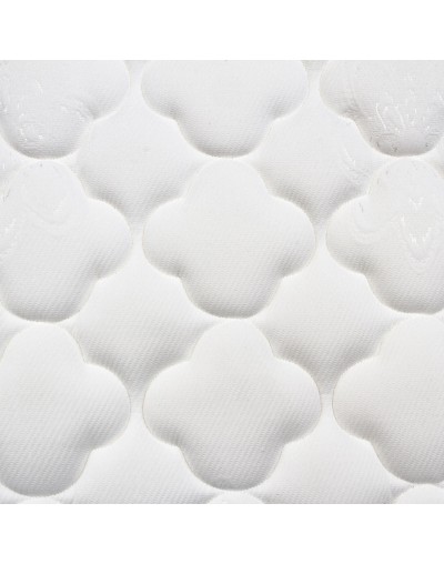 Colchón de Espuma Sencillo Marca Ultraflex