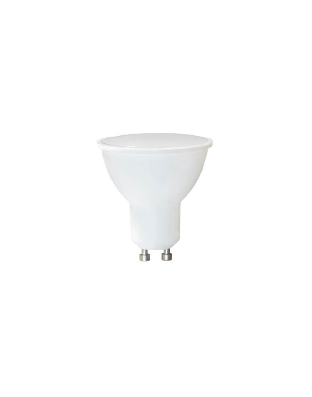 Bombillo Led GU10 5W Luz Blanca