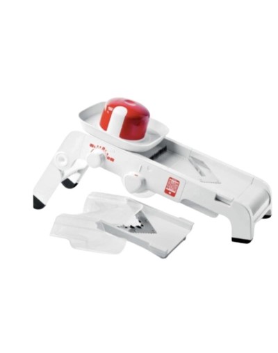 Mando Chef Tupperware