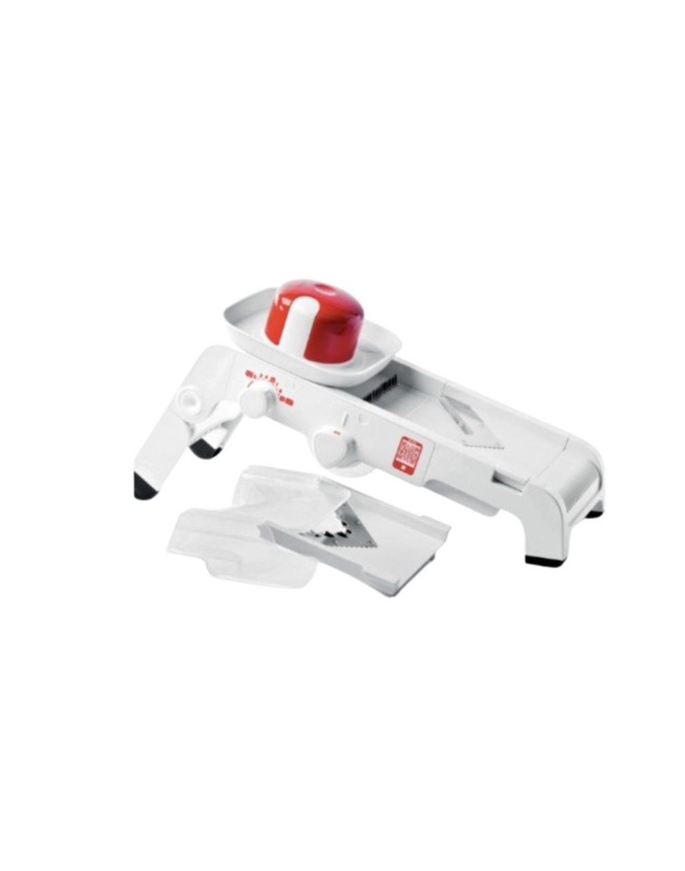 Mando Chef Tupperware