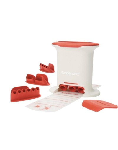 Press Maker Tupperware