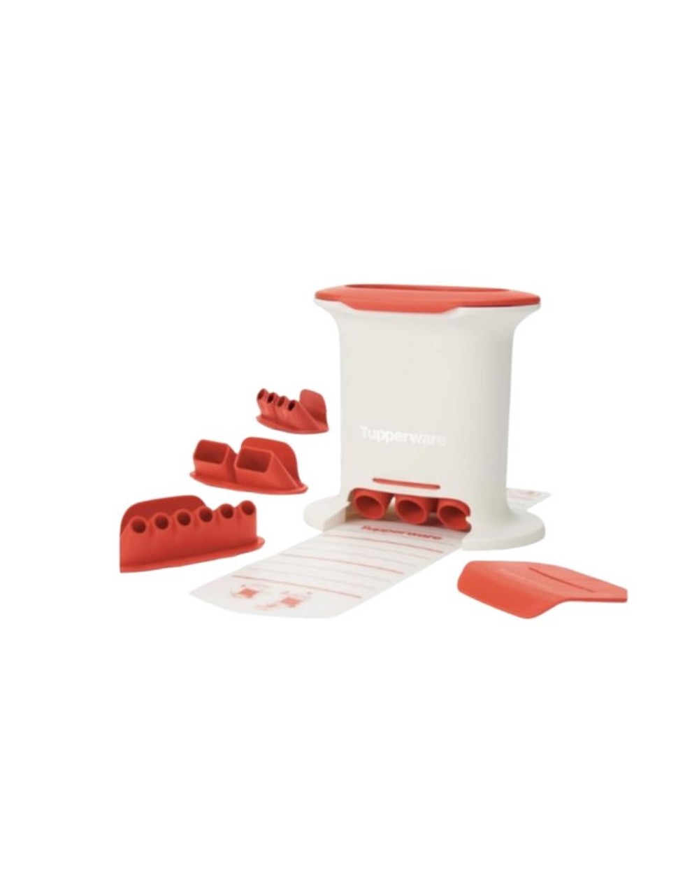 Press Maker Tupperware