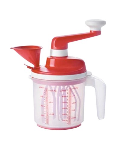 Speedy Chef Tupperware