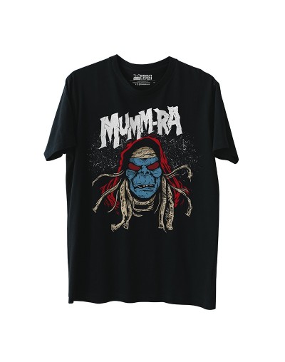 CAMISETA THUNDERCATS MUMMRA