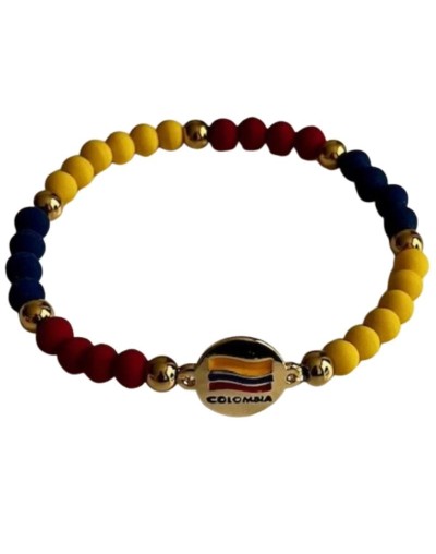 Manilla Colombia Unisex