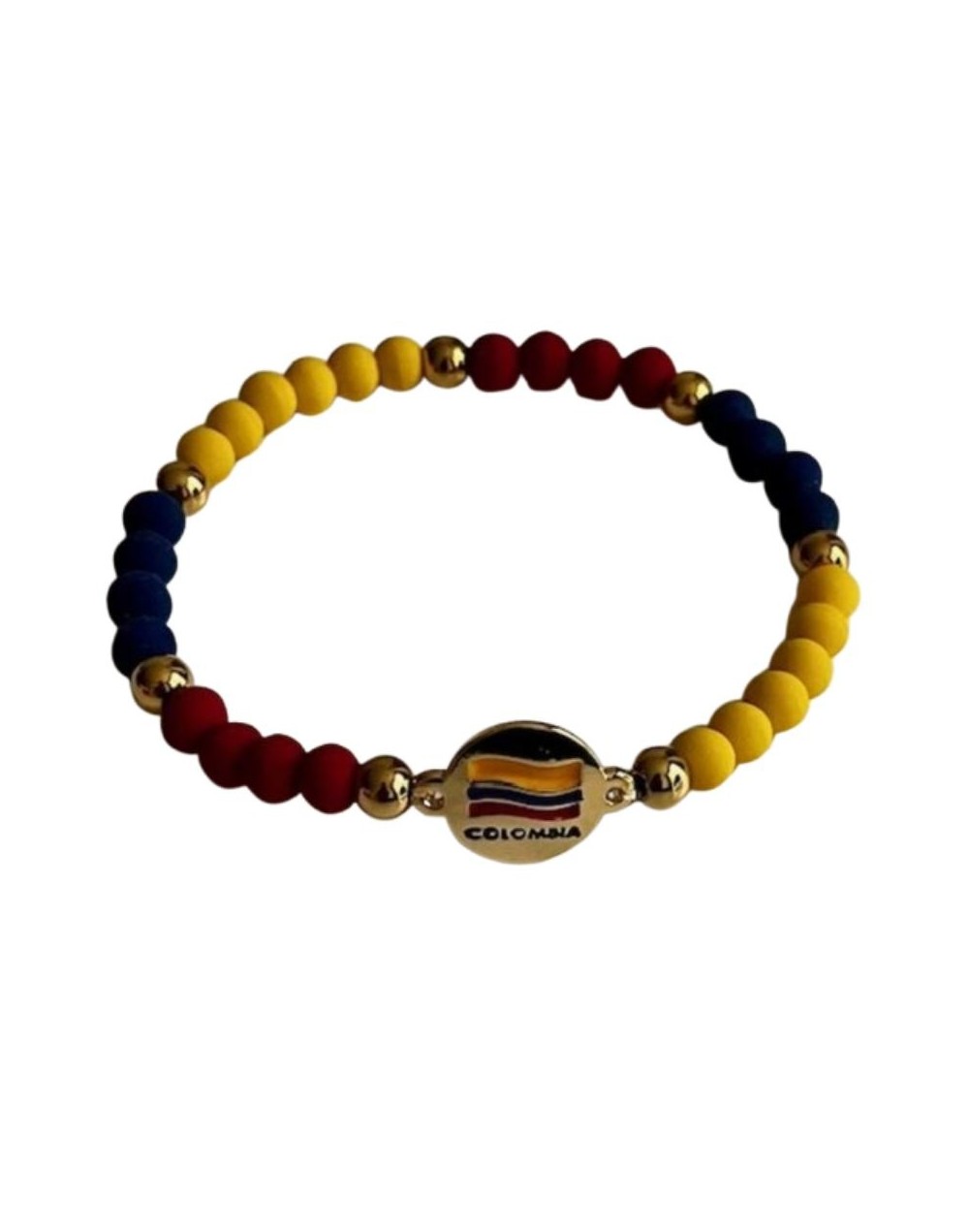 Manilla Colombia Unisex