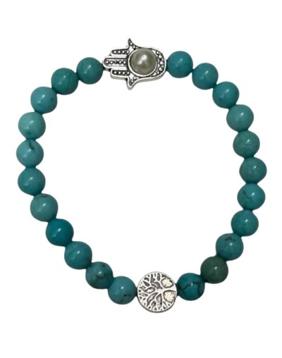 Pulsera Dama Protección