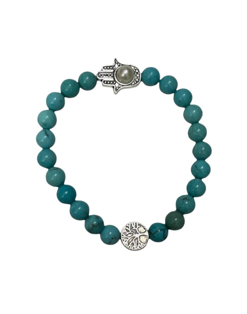 Pulsera Dama Protección
