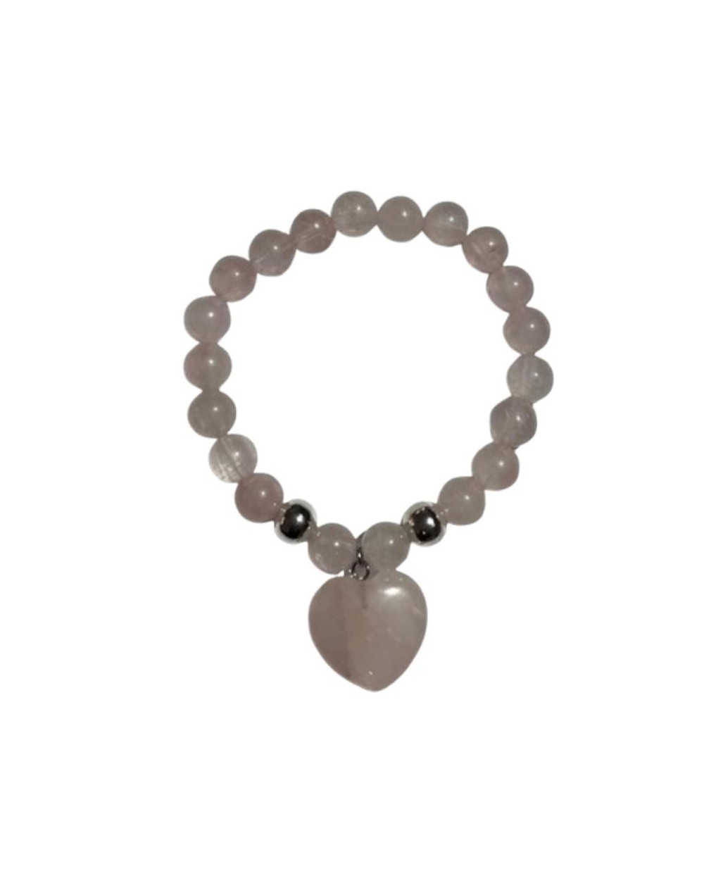 Pulsera Dama en Cuarzo