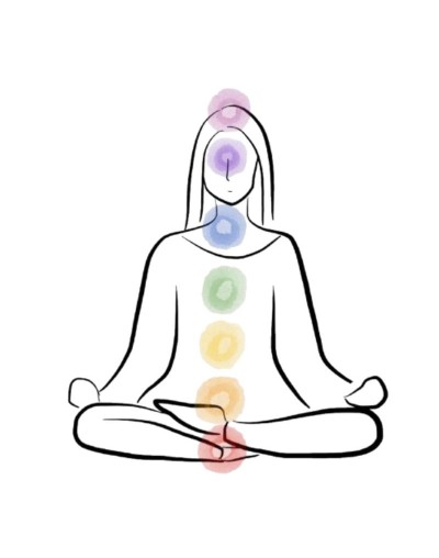 Sesión de Bienestar Holístico | Diagnóstico Energético y Meditación