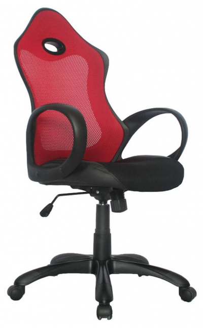 Silla ejecutiva napoles marco negro mate sillas de oficina muebles 4office