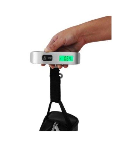 PESA DIGITAL 50KL PARA EQUIPAJE
