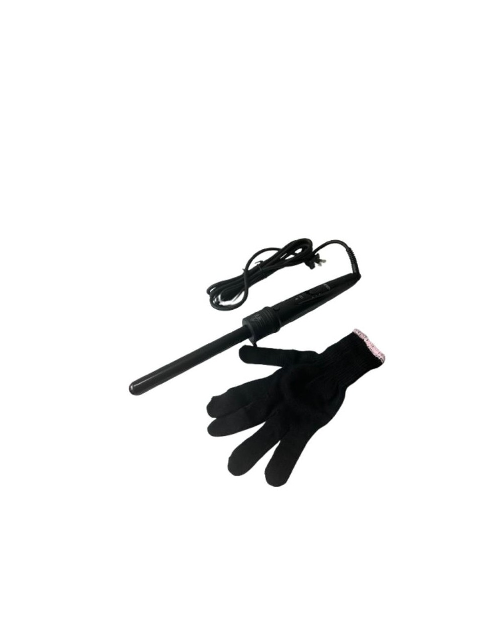 PINZA CURLING 