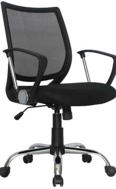 Silla ejecutiva yacarta - negro sillas de oficina muebles 4office